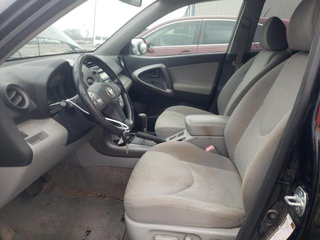 Photo 7 from auction – 2007 TOYOTA RAV4 LIMIT with VIN JTMBD31V076054365