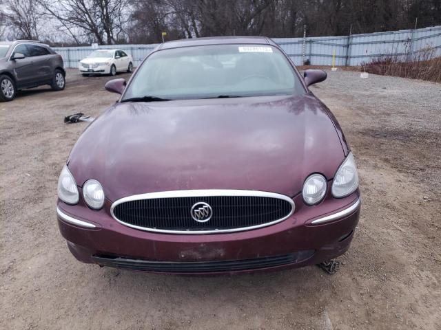 Photo 5 from auction – 2007 BUICK ALLURE CXL with VIN 2G4WJ582371146655