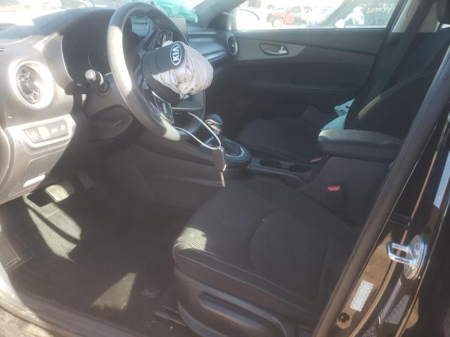 Photo 7 from auction – 2019 KIA FORTE FE with VIN 3KPF24AD8KE117168