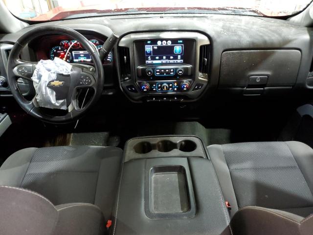 Photo 8 from auction – 2016 CHEVROLET silverado with VIN 1GCVKREC6GZ395413