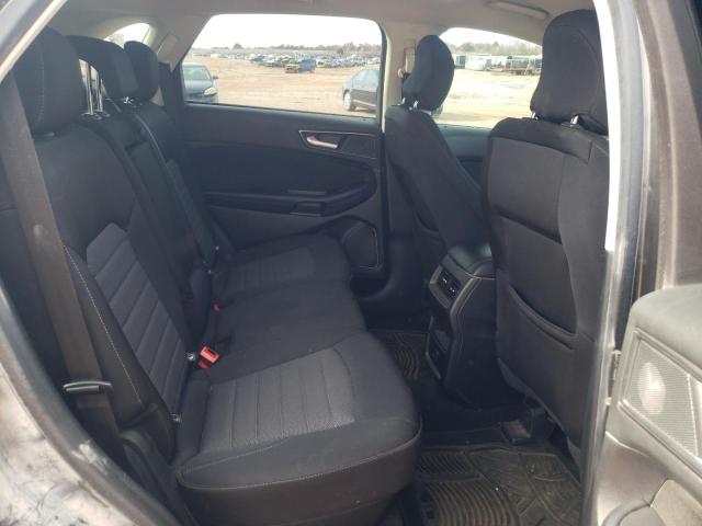 Photo 11 from auction – 2018 FORD EDGE SE with VIN 2FMPK3G93JBB94758