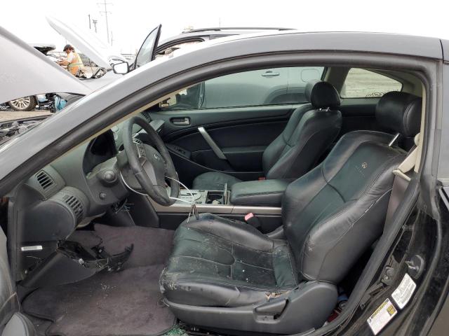 Photo 7 from auction – 2004 INFINITI G35 with VIN JNKCV54E84M801922