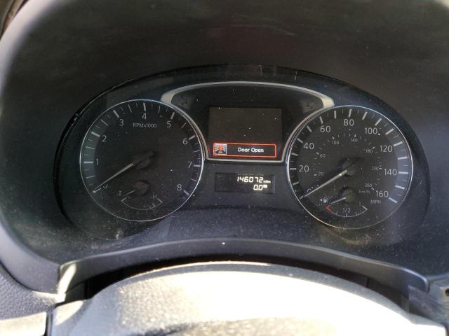 Photo 9 from auction – 2015 NISSAN ALTIMA 2.5 with VIN 1N4AL3AP6FC463556