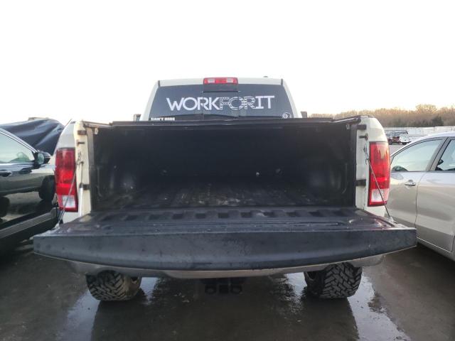 Photo 6 from auction – 2010 DODGE RAM 1500 with VIN 1D7RV1CT2AS226945
