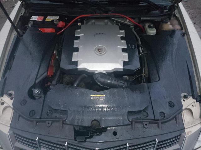 Photo 11 from auction – 2008 CADILLAC STS with VIN 1G6DW67V180152775