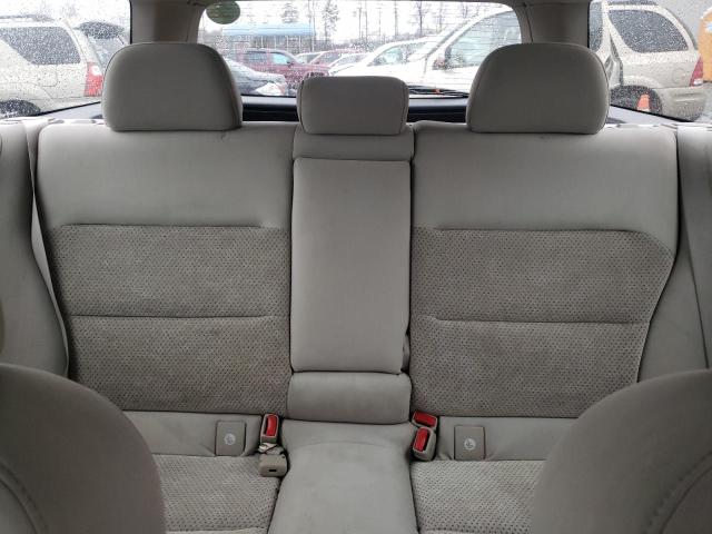 Photo 10 from auction – 2006 SUBARU LEGACY OUT with VIN 4S4BP84C464334357