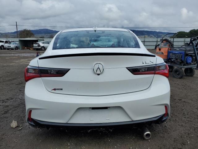 Photo 6 from auction – 2022 ACURA ILX PREMIU with VIN 19UDE2F8XNA007469