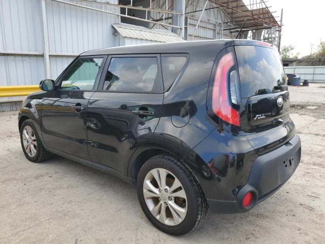 Photo 2 from auction – 2015 KIA SOUL + with VIN KNDJP3A56F7235269