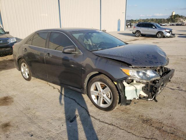 Photo 4 from auction – 2014 TOYOTA CAMRY L with VIN 4T1BF1FK0EU316287