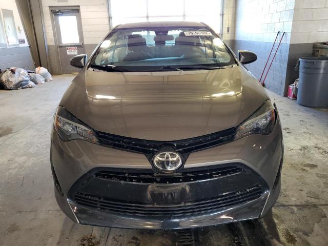 Photo 5 from auction – 2018 TOYOTA COROLLA L with VIN 5YFBURHE6JP773872