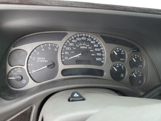 Photo 9 from auction – 2005 GMC YUKON DENA with VIN 1GKEK63U05J247929