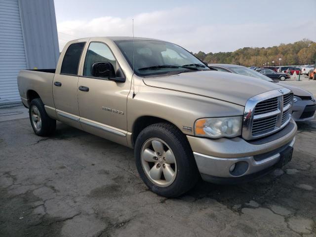 Photo 4 from auction – 2004 DODGE RAM 1500 S with VIN 1D7HA18D94S624599