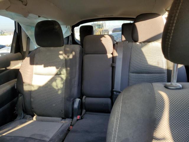 Photo 10 from auction – 2019 NISSAN PATHFINDER with VIN 5N1DR2MN5KC620073