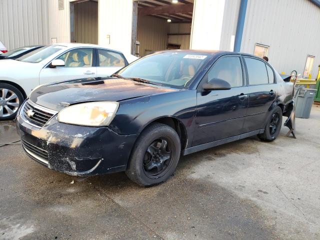 Photo 1 from auction – 2007 CHEVROLET MALIBU LS with VIN 1G1ZS58F37F226105