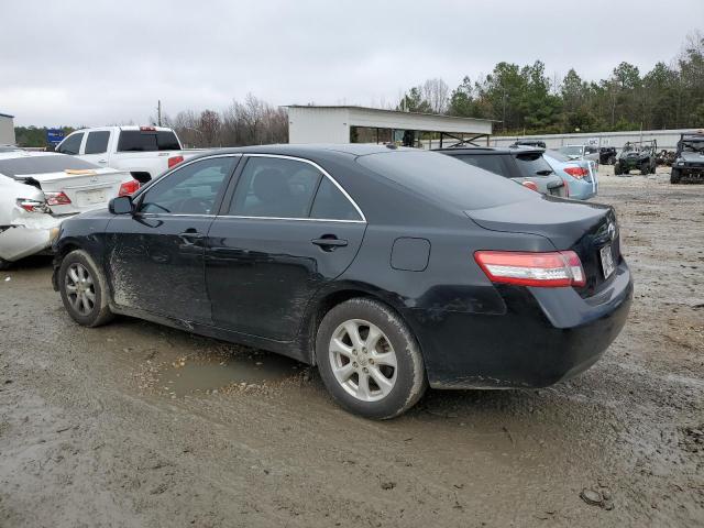 Photo 2 from auction – 2011 TOYOTA CAMRY BASE with VIN 4T4BF3EKXBR172987