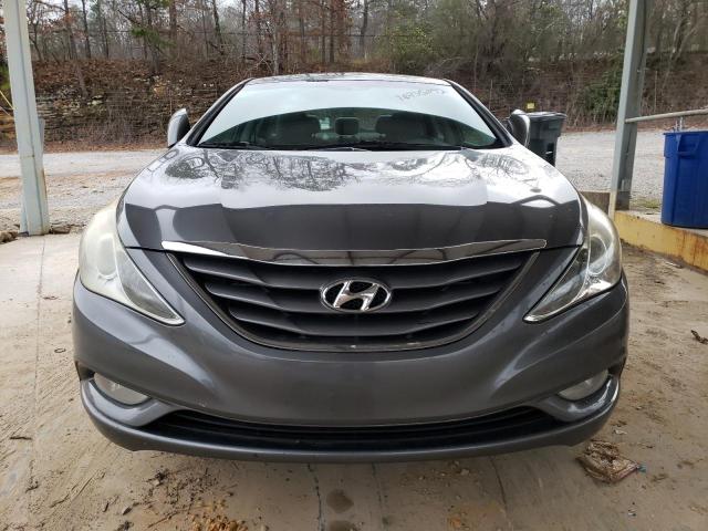 Photo 5 from auction – 2013 HYUNDAI SONATA GLS with VIN 5NPEB4AC3DH518211