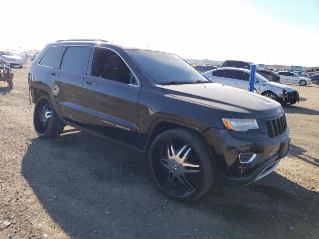 Photo 4 from auction – 2015 JEEP GRAND CHER with VIN 1C4RJEBG9FC616217