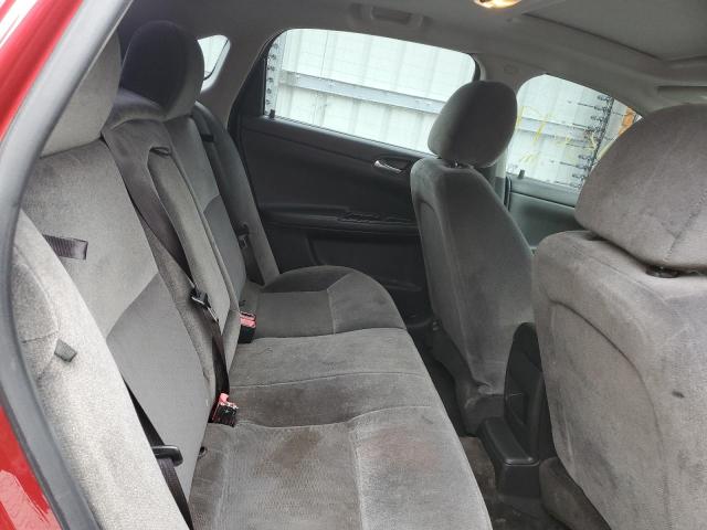 Photo 10 from auction – 2015 CHEVROLET IMPALA LIM with VIN 2G1WB5E33F1135399