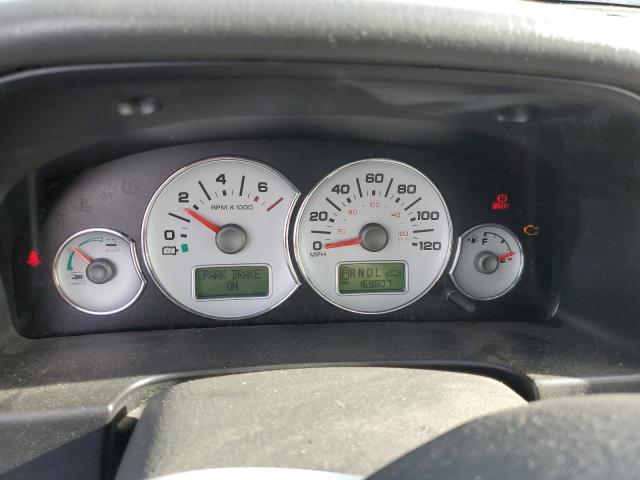 Photo 9 from auction – 2007 FORD ESCAPE HEV with VIN 1FMCU49H77KB46648
