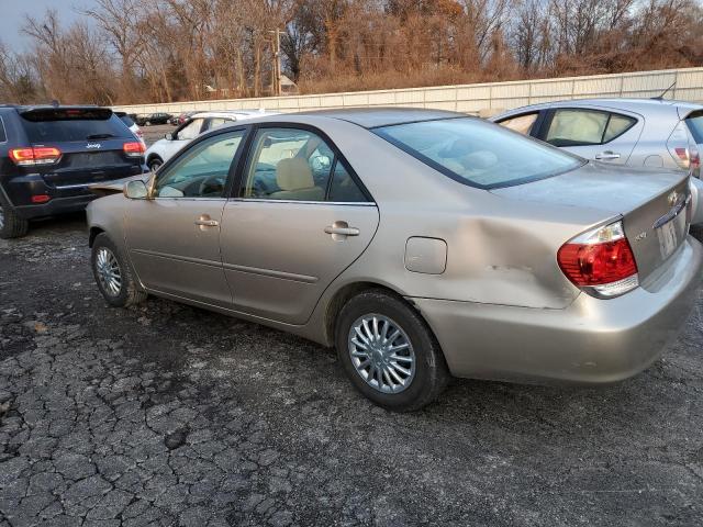 Photo 2 from auction – 2005 TOYOTA CAMRY with VIN 4T1BE32K65U503652