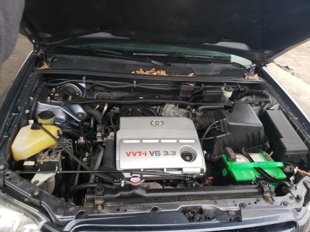 Foto 12 de la subasta – 2006 TOYOTA HIGHLANDER con VIN JTEDP21A960093220