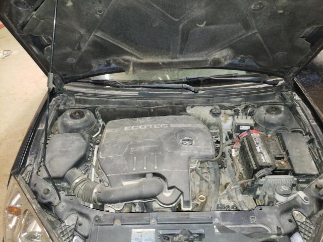 Photo 11 from auction – 2009 PONTIAC G6 with VIN 1G2ZG57B494201188