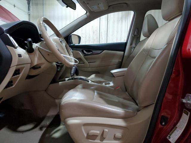 Photo 7 from auction – 2015 NISSAN ROGUE S with VIN 5N1AT2MV3FC768135