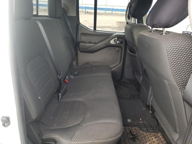 Photo 10 from auction – 2018 NISSAN FRONTIER S with VIN 1N6AD0EV4JN705902