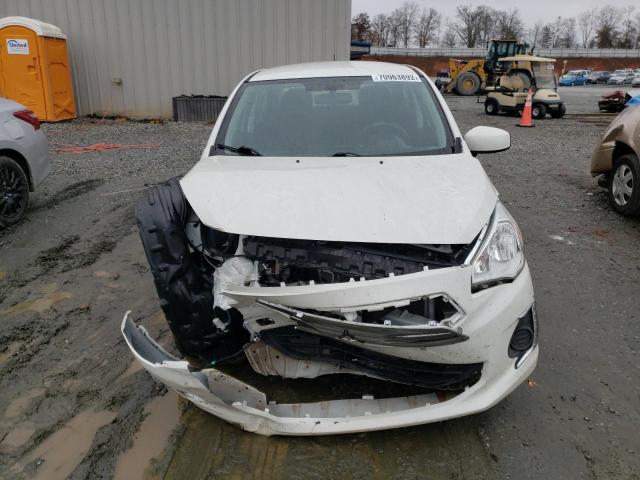 Photo 5 from auction – 2019 MITSUBISHI MIRAGE G4 with VIN ML32F3FJ6KHF11067