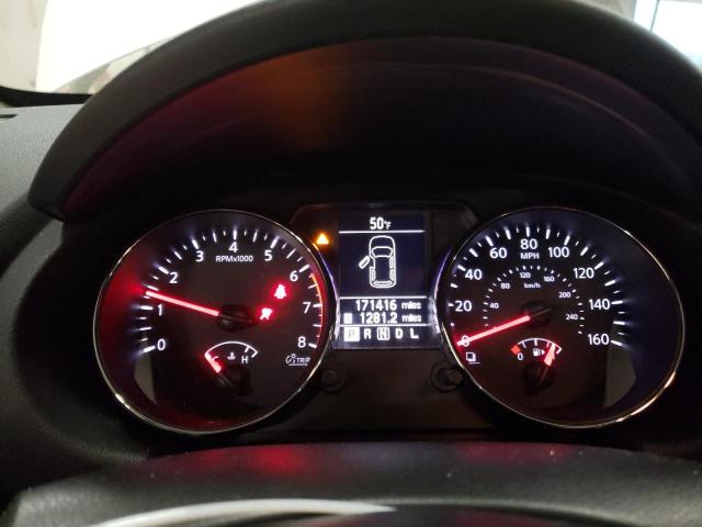 Photo 9 from auction – 2011 NISSAN ROGUE S with VIN JN8AS5MT3BW155386
