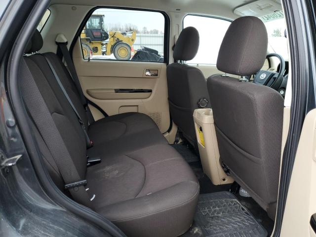 Photo 11 from auction – 2008 MAZDA TRIBUTE S with VIN 4F2CZ96178KM04467