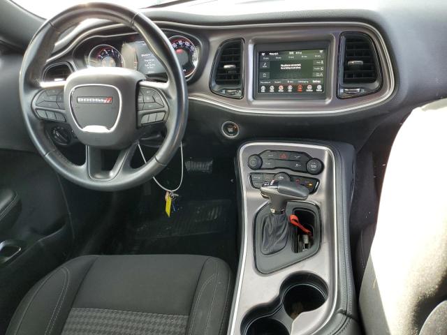 Photo 8 from auction – 2019 DODGE CHALLENGER with VIN 2C3CDZAG3KH752313