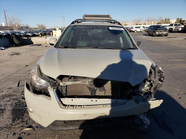Photo 5 from auction – 2014 SUBARU XV CROSSTR with VIN JF2GPAGC9E8242893