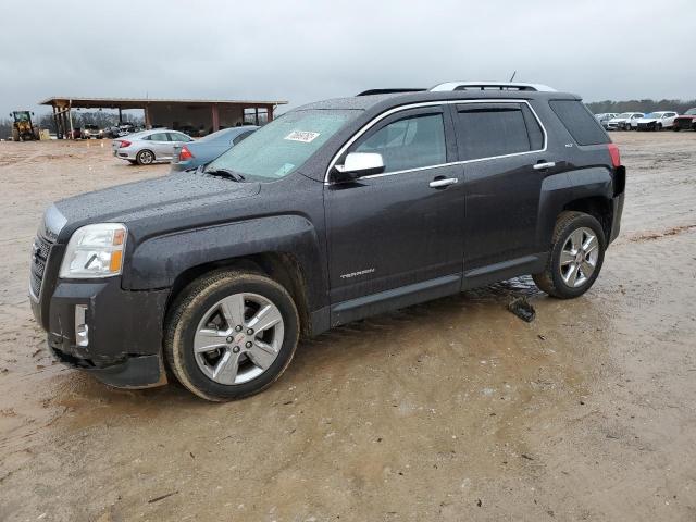 GMC TERRAIN SL 2015 with VIN 2GKALTEK6F6106612 - Photo from auction