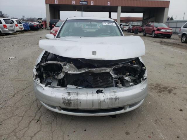 Photo 5 from auction – 2001 SATURN L200 with VIN 1G8JU52F11Y518820