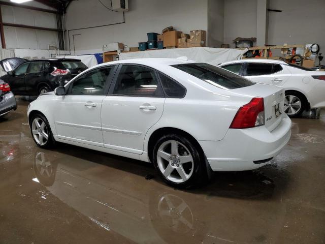Photo 2 from auction – 2008 VOLVO S40 2.4I with VIN YV1MS382782374764