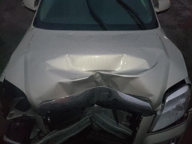 Photo 12 from auction – 2014 GMC TERRAIN SL with VIN 2GKFLWEK1E6277838