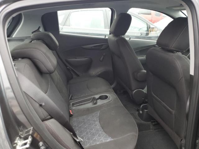 Photo 10 from auction – 2021 CHEVROLET SPARK LS with VIN KL8CB6SA9MC723925