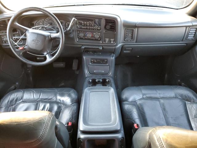 Photo 8 from auction – 2002 CHEVROLET SILVERADO with VIN 2GCEC19T321108233