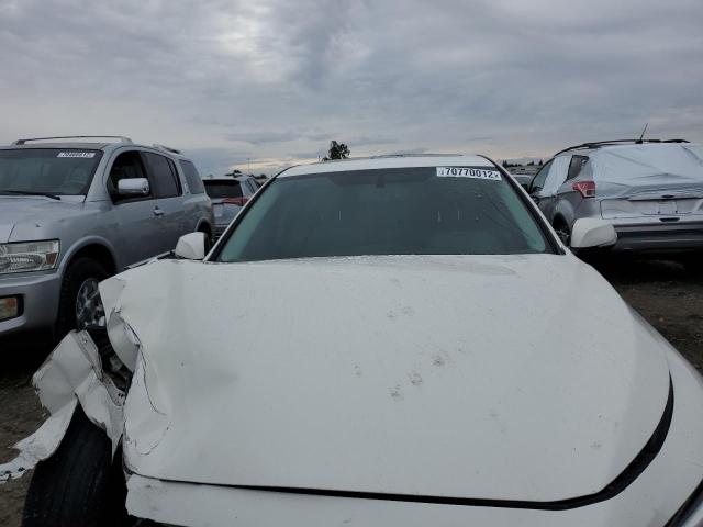 Photo 11 from auction – 2015 INFINITI Q50 BASE with VIN JN1BV7AP4FM358009