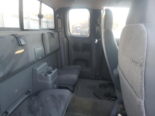 Photo 10 from auction – 2005 CHEVROLET COLORADO with VIN 1GCDT196158259577