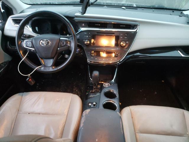 Photo 8 from auction – 2013 TOYOTA AVALON HYB with VIN 4T1BD1EB0DU005478