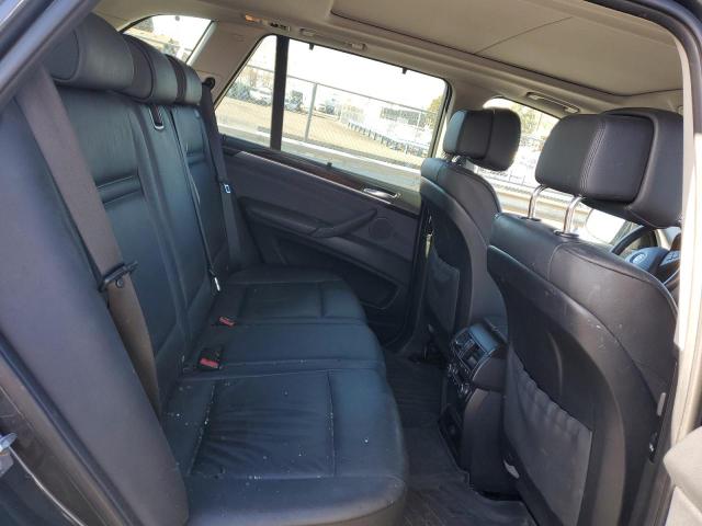 Photo 11 from auction – 2011 BMW X5 XDRIVE5 with VIN 5UXZV8C58BL419681
