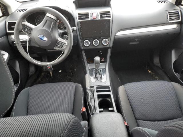 Photo 8 from auction – 2016 SUBARU IMPREZA SP with VIN JF1GPAP6XG8226364