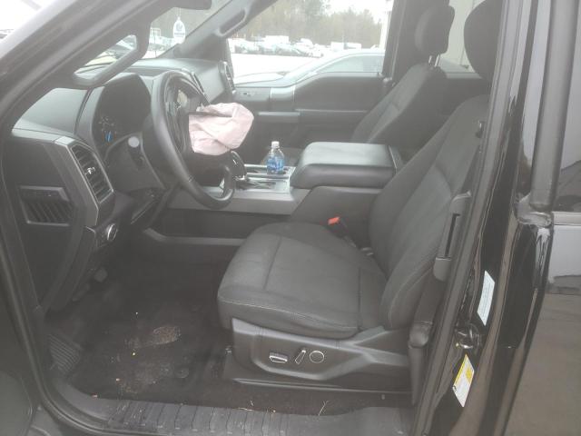 Photo 7 from auction – 2017 FORD F150 SUPER with VIN 1FTFX1EF0HFC84019