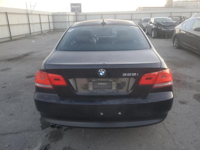 Photo 6 from auction – 2010 BMW 328 I SULE with VIN WBAWV1C57AP124359