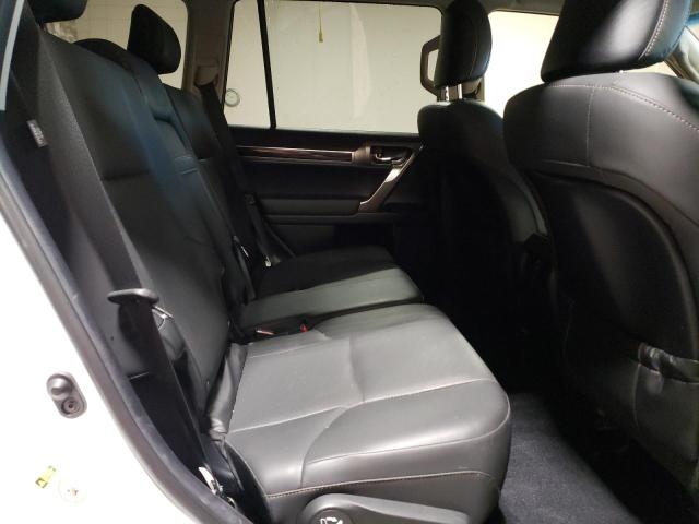 Photo 11 from auction – 2014 LEXUS GX 460 with VIN JTJBM7FX1E5071595