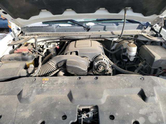 Photo 11 from auction – 2012 CHEVROLET silverado with VIN 1GCRKPEAXCZ155568