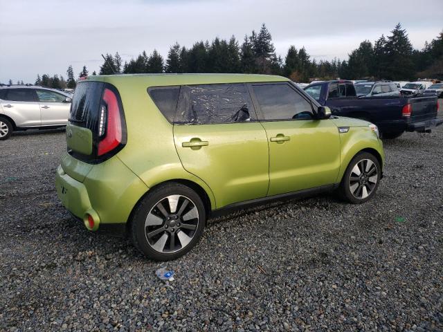 Photo 3 from auction – 2015 KIA SOUL ! with VIN KNDJX3A59F7784433