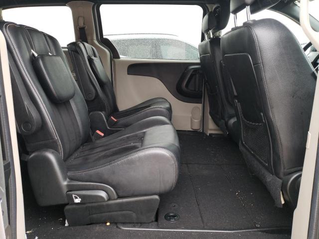 Photo 11 from auction – 2018 DODGE GRAND CARA with VIN 2C4RDGCG8JR209023